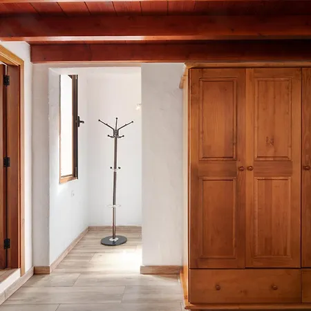 Casita Ana 公寓 *
