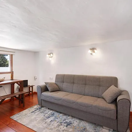 Casita Ana 公寓