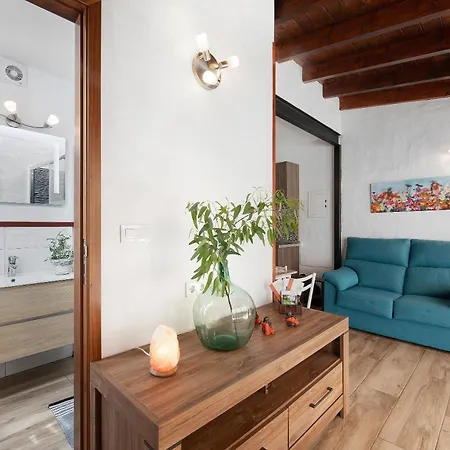 Casita Ana 公寓 *