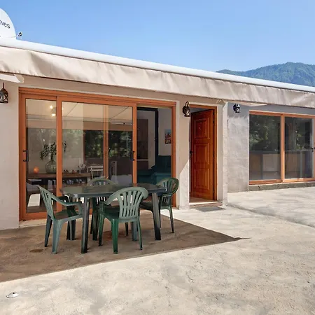 公寓 Casita Ana 埃尔帕索