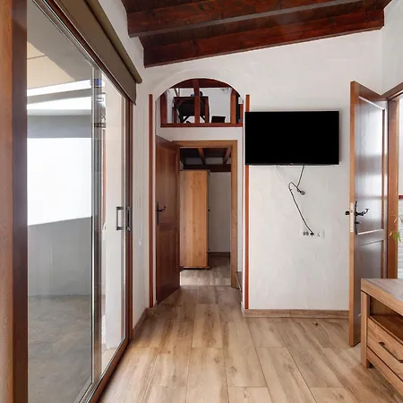 公寓 Casita Ana 埃尔帕索